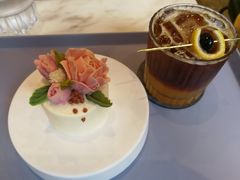 -糖房咖啡(南锣鼓巷店)