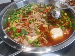 -蛙兔鸡自贡风味·特色江湖菜(广都店)