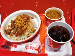 -猪角·闽南猪脚饭(上梅林店)