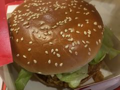 -肯德基(丰北路店)