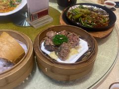-大水车公馆·顺德菜·妈姐菜(均安店)