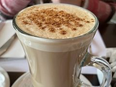 安德鲁花园咖啡-安德鲁饼店(总店)