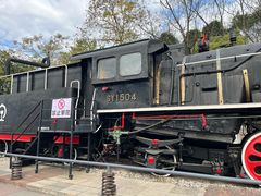 -柳州工业博物馆