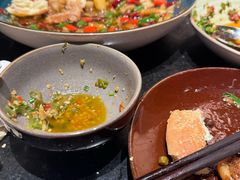 -华豫川酒家(大卫城店)