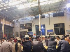 -老光明岗琼甜茶馆