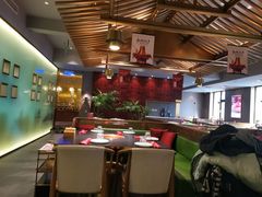 -南门四季铜锅涮肉(大屯·北苑店)