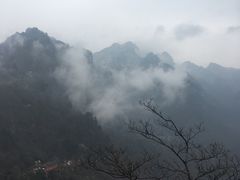 -武当山风景区