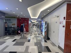 -五月花生活广场