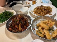 -小煵记·打边炉(西丽文光店)