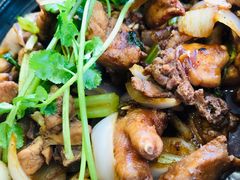 -川香煲(茅台路店)