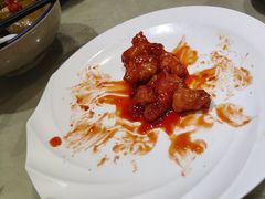 -萬家灯火·私房湘菜·22年老手艺(南岭大道店)