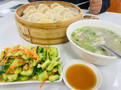 -三盛楼饭店(四流中路店)