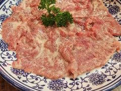 -楠火锅(西单店)