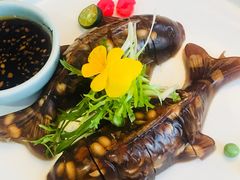 -惠丰堂饭庄·烤鸭·京味菜(翠微路店)