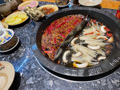 -蜀大侠火锅(车公庙店)