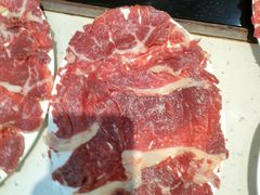 雪花肉-黑山牛肉汤火锅(花城汇店)