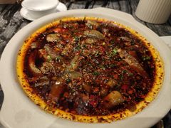 -情妹耙泥鳅·江湖川菜(科华店)