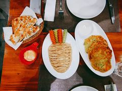 -TUK土耳其餐厅·下午茶(卢湾店)