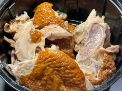 符离集烧鸡-符离集餐厅(万象城店)