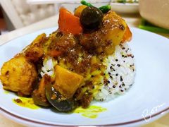 -禧和源养生素食茶馆