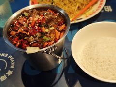 -伯友茶记(中华广场店)