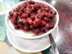 红豆双皮奶-民信老铺(华盖路店)
