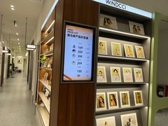 -海马体家庭照相馆(广州正佳广场店)