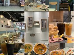 -米泰芒·东南亚料理(体育西店)