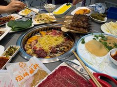 -米家·鹤城炭火米家(直营总店)