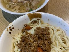 -吴记怪味面(牛王庙店)