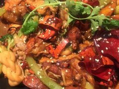 -一麻一辣麻辣香锅(方庄店)
