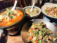 -树厨地道黔菜(清镇职教城店)