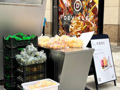 -喜茶(上海兴业太古汇店)