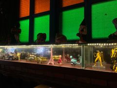 -唯语西餐厅(坦洲店)