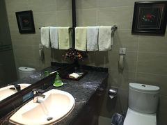 -金隅凤山酒店