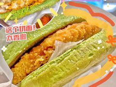 -德克士(三门路店)