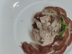-味+新京宴·烤鸭·北京菜(创意谷店)