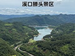 -溪口-滕头旅游景区