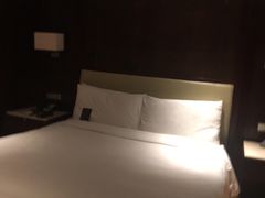 -上海新发展亚太JW万豪酒店