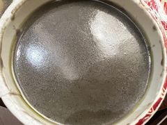 -谢怀亮芝麻茶