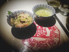 -汉唐宴长安食府