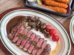 -果仁·意大利餐厅(财富广场店)