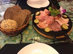 -申德勒加油站西餐厅(太仓店)