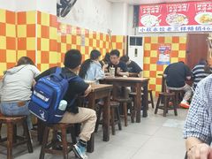 -小秋水饺(大成路总店)