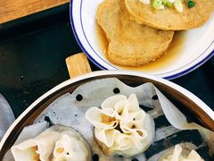 -景芳周大姐(国大城市广场店)