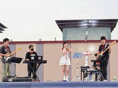 -中国盱眙国际龙虾节广场