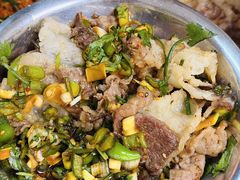 -小乾杯串店•16年沈阳烧烤(文安路店)