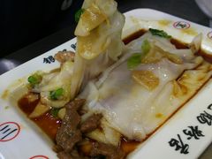 -银记肠粉(文昌北路店)