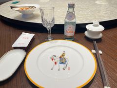 -明湖楼·经典鲁菜山东海鲜(大明湖店)