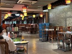 -总参北京涮羊肉